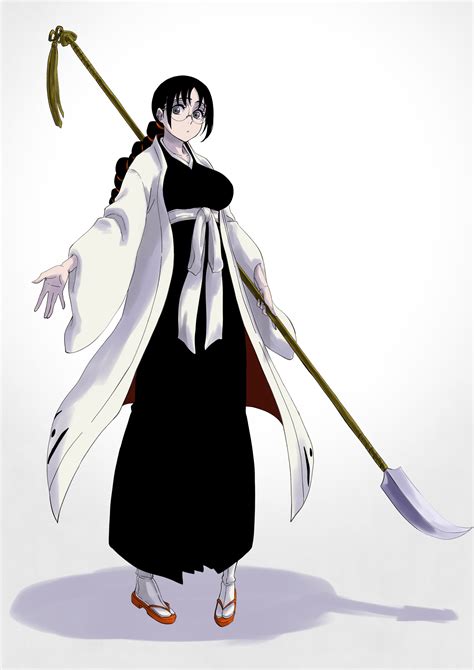 bleach katori